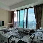 Studio Haven Strategic Location Modern Cozy