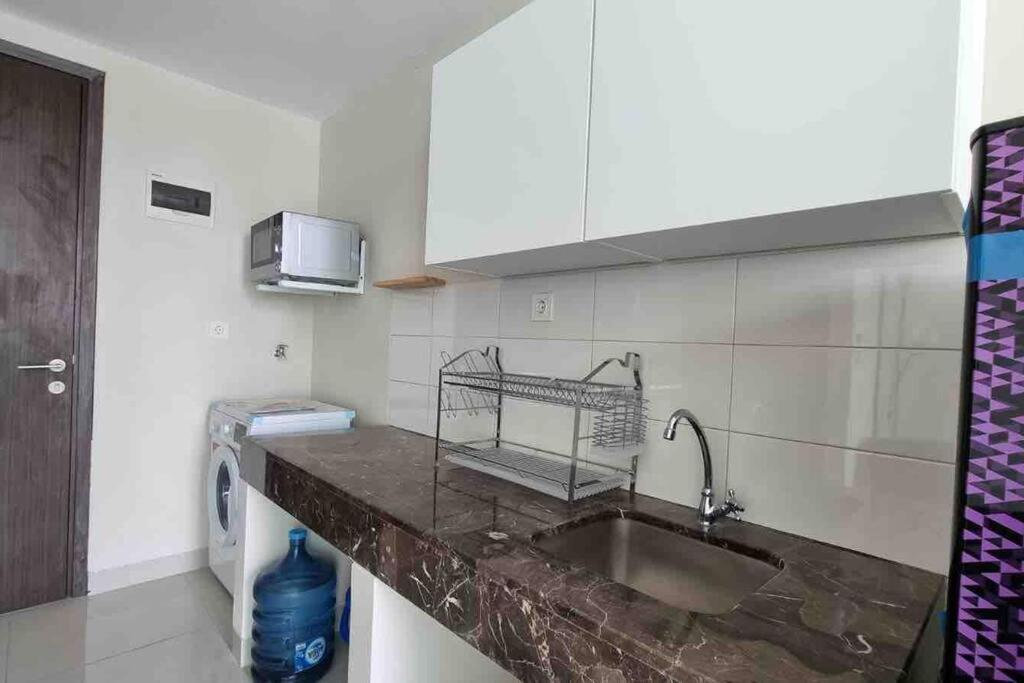 Haven Strategic Location Modern Cozy Pangsapuri *