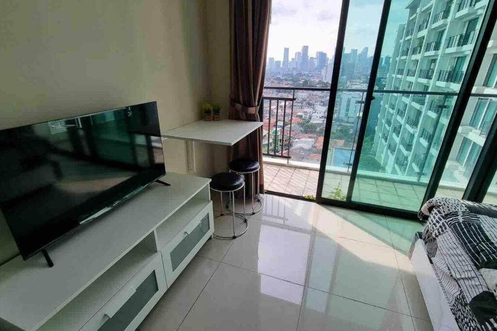 Pangsapuri Haven Strategic Location Modern Cozy Jakarta