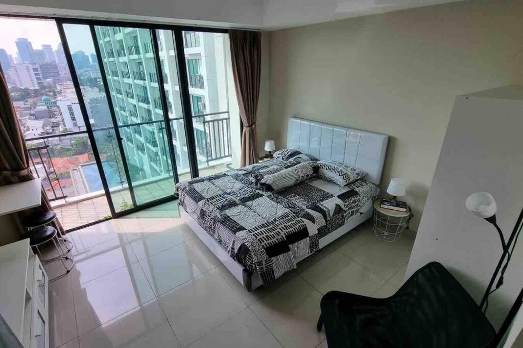 Pangsapuri Haven Strategic Location Modern Cozy *