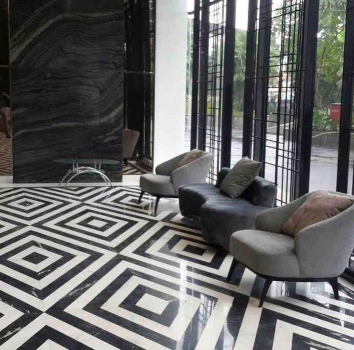 Haven Strategic Location Modern Cozy *
