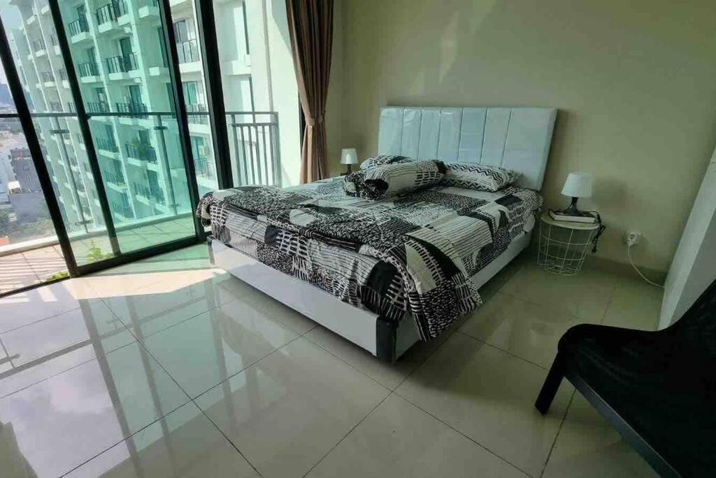Pangsapuri Haven Strategic Location Modern Cozy