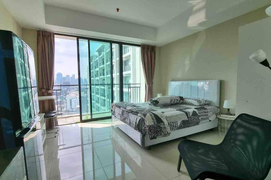 Haven Strategic Location Modern Cozy Jakarta