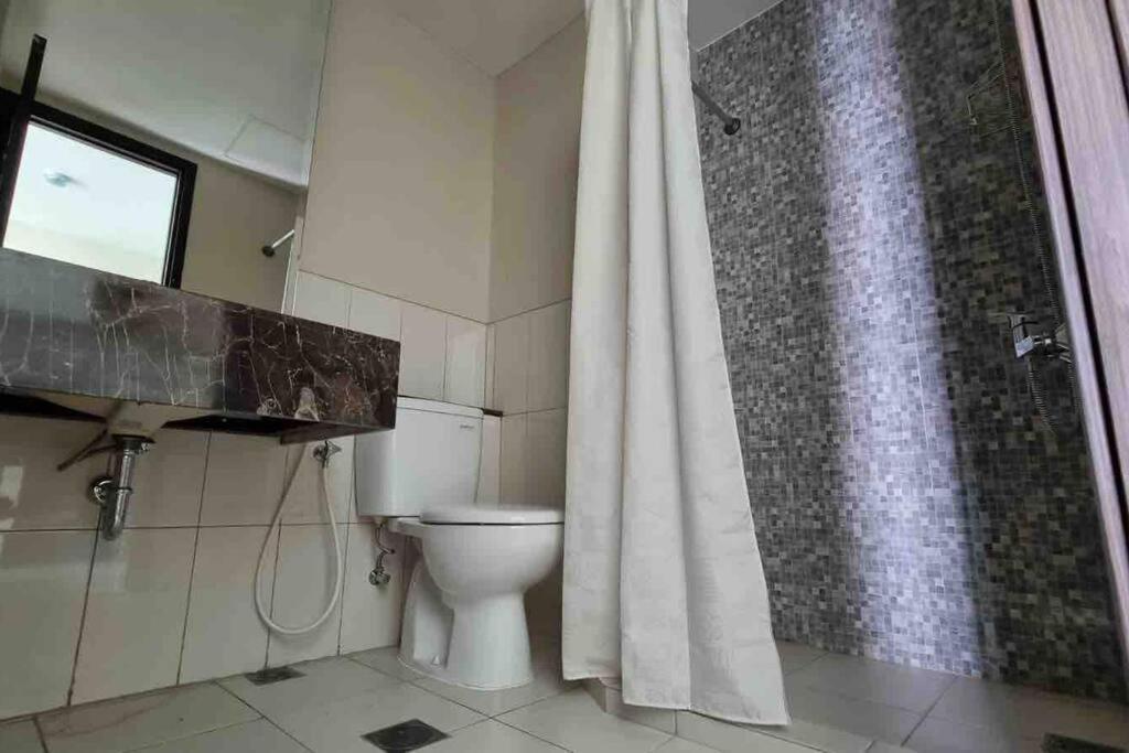 Haven Strategic Location Modern Cozy Pangsapuri